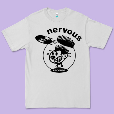 Records Premium Tee Designed By Artisfamous