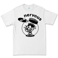 White records Premium Tee - artisFamous