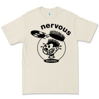 Bone records Premium Tee - artisFamous