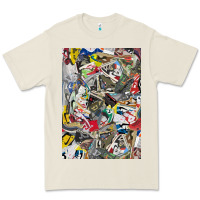 Bone sneaker searth Premium Tee - artisFamous