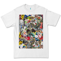 White sneaker searth Premium Tee - artisFamous