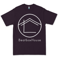 Plum the beatbox house Premium Tee - artisFamous