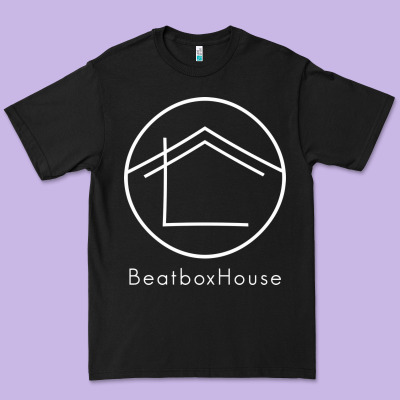 The Beatbox House Premium Tee Designed By Artisfamous