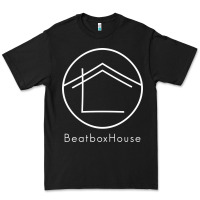 Black the beatbox house Premium Tee - artisFamous