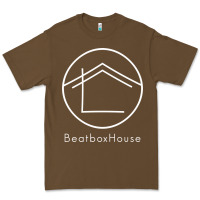 Cacao the beatbox house Premium Tee - artisFamous