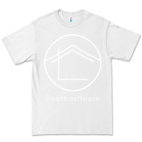 White the beatbox house Premium Tee - artisFamous