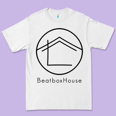The Beatbox House Premium Tee Designed By Artisfamous