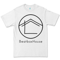 White the beatbox house Premium Tee - artisFamous