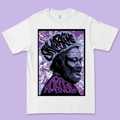 Skylark Horace Andy Premium Tee Designed By Artisfamous