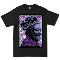 Black skylark horace andy Premium Tee - artisFamous