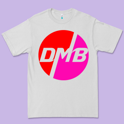 Dmb Dave Matthews Premium Tee Designed By Artisfamous