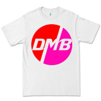 White dmb dave matthews Premium Tee - artisFamous