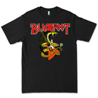Black blackfoot Premium Tee - artisFamous