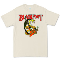 Bone blackfoot Premium Tee - artisFamous