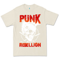 Bone music punk Premium Tee - artisFamous