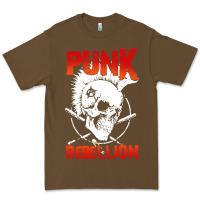 Music Punk Premium Tee | Teevron