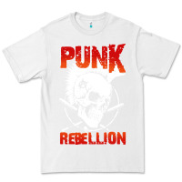 White music punk Premium Tee - artisFamous