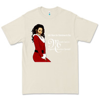 Bone All I Want for Christmas Is You Premium Tee - artisFamous