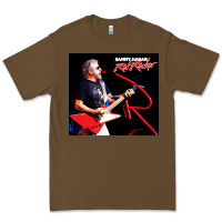Cacao sammy hagar and the circle Premium Tee - artisFamous