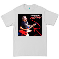Dove Grey sammy hagar and the circle Premium Tee - artisFamous