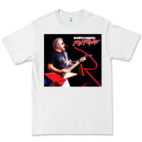 White sammy hagar and the circle Premium Tee - artisFamous
