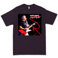 Plum sammy hagar and the circle Premium Tee - artisFamous