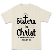 Bone sister in christ Premium Tee - artisFamous