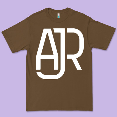 Ajr Premium Tee Designed By Artisfamous