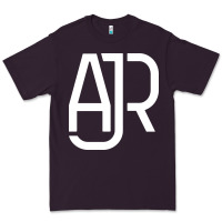 Plum ajr Premium Tee - artisFamous