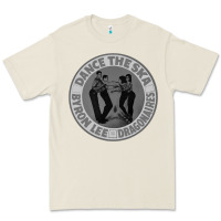 Bone Dance The Ska, classic version Premium Tee - artisFamous