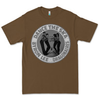 Cacao Dance The Ska, classic version Premium Tee - artisFamous