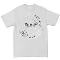 Dove Grey DASHBOARD CONFESSIONAL Premium Tee - artisFamous