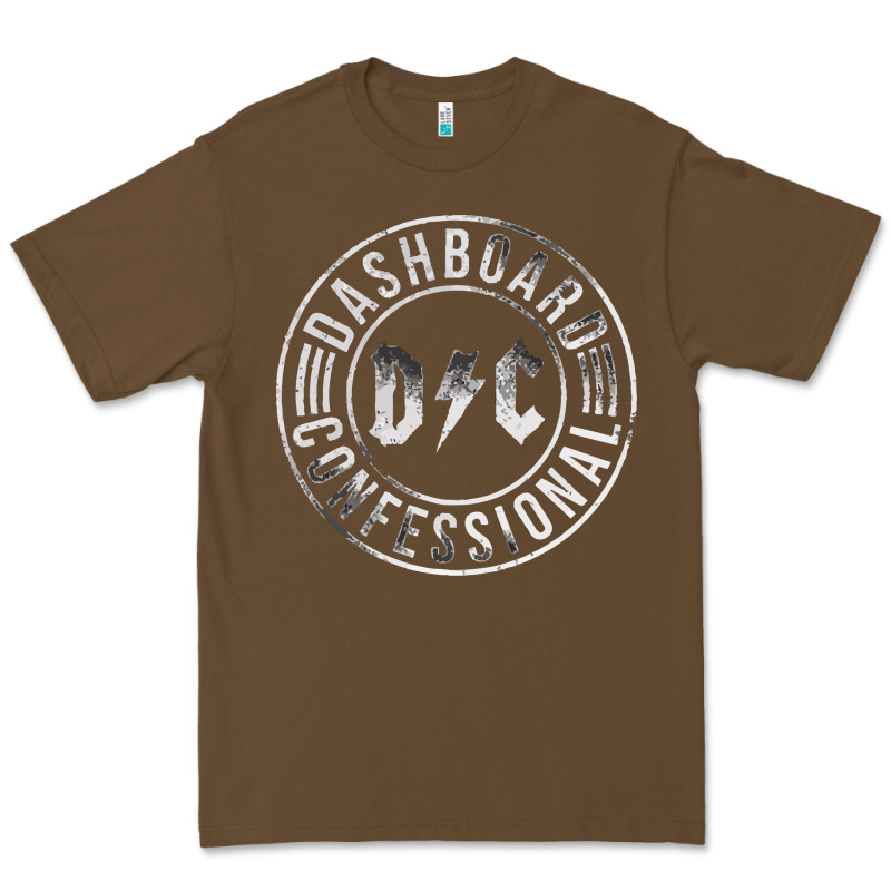 Dashboard Confessional Premium Tee by artisFamous | Teevron