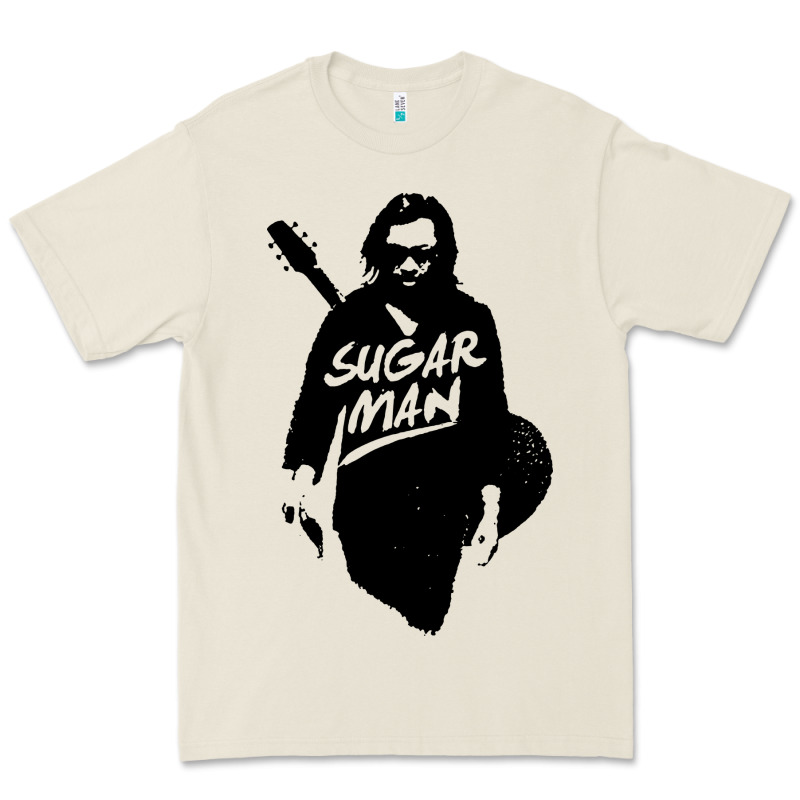 Sugar Music Guitar Premium Tee by artisFamous | Teevron