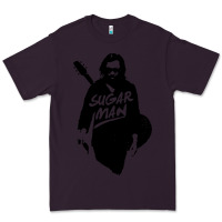 Plum sugar music guitar Premium Tee - artisFamous
