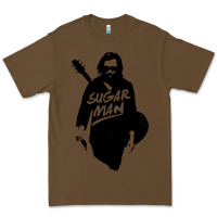 Cacao sugar music guitar Premium Tee - artisFamous