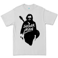 Dove Grey sugar music guitar Premium Tee - artisFamous