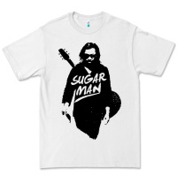 White sugar music guitar Premium Tee - artisFamous