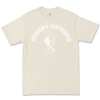 Bone DASHBOARD CONFESSIONAL Premium Tee - artisFamous