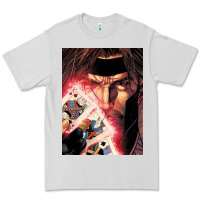 Dove Grey gambit Premium Tee - artisFamous