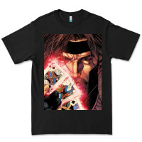 Black gambit Premium Tee - artisFamous