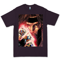 Plum gambit Premium Tee - artisFamous
