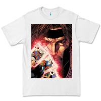 White gambit Premium Tee - artisFamous