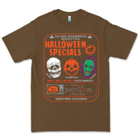 Cacao halloween specials season of the witch Premium Tee - artisFamous