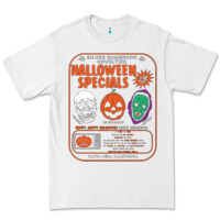 White halloween specials season of the witch Premium Tee - artisFamous