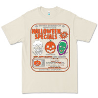 Bone halloween specials season of the witch Premium Tee - artisFamous