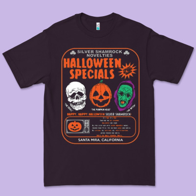 Halloween Specials Season Of The Witch Premium Tee Designed By Artisfamous
