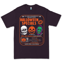 Plum halloween specials season of the witch Premium Tee - artisFamous