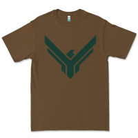 Cacao ATREIDES Premium Tee - artisFamous