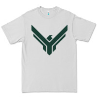 Dove Grey ATREIDES Premium Tee - artisFamous